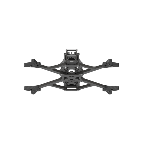 AOS 5 EVO Freestyle Quadcopter Frame