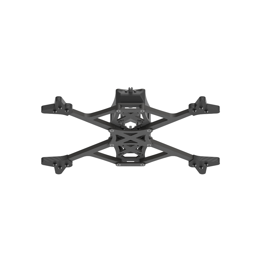 AOS 5 EVO Freestyle Quadcopter Frame