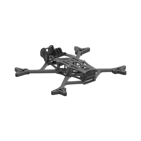 AOS 5 EVO Freestyle Quadcopter Frame
