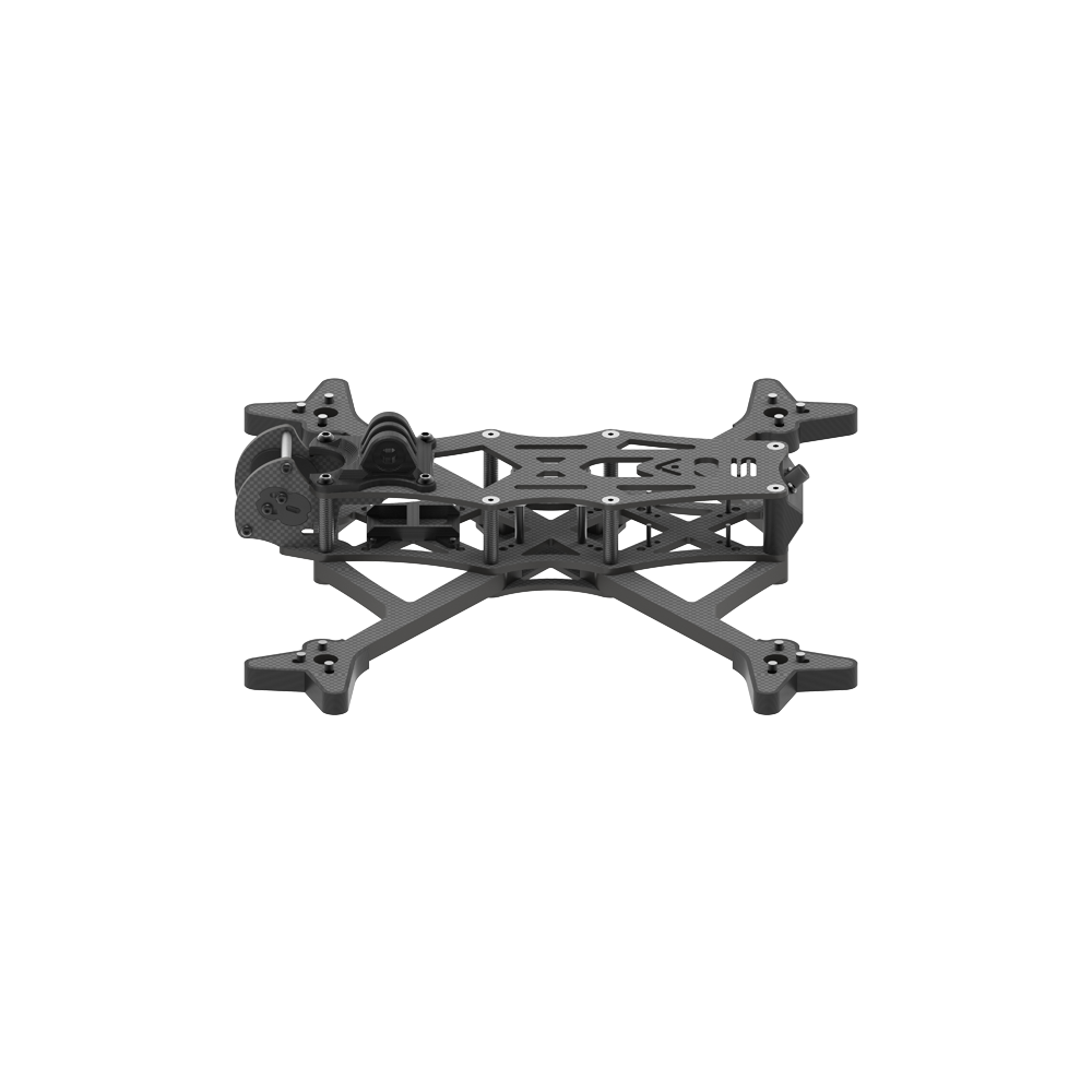 AOS 5 EVO Freestyle Quadcopter Frame