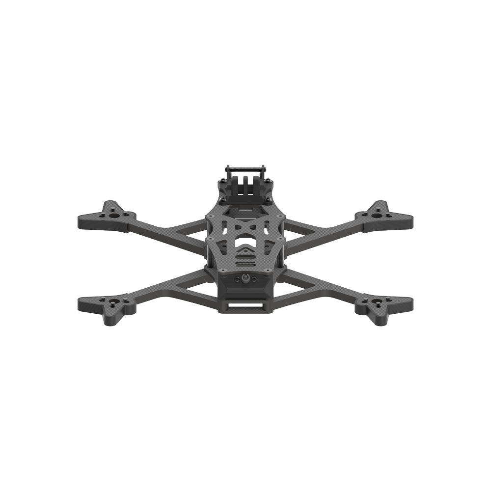 AOS 5 EVO Freestyle Quadcopter Frame