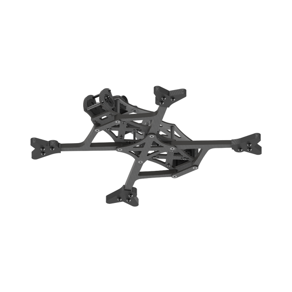 AOS 5 EVO Freestyle Quadcopter Frame
