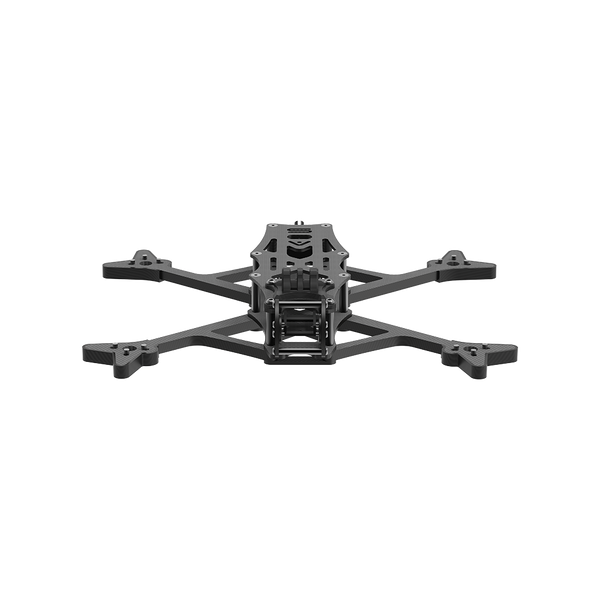 AOS 5.5 Evo Freestyle Quadcopter Frame