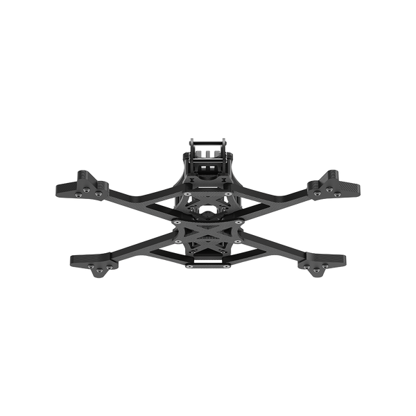 AOS 5.5 Evo Freestyle Quadcopter Frame