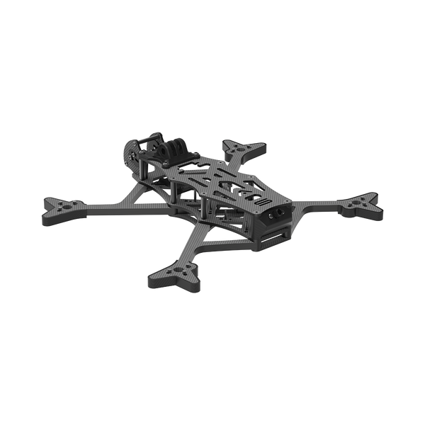 AOS 5.5 Evo Freestyle Quadcopter Frame