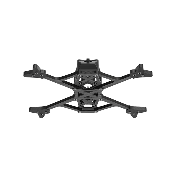 AOS 5.5 Evo Freestyle Quadcopter Frame