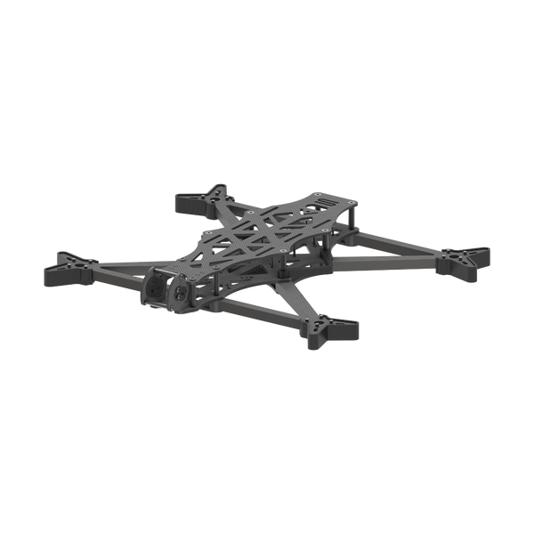 AOS 7 EVO Freestyle Quadcopter Frame