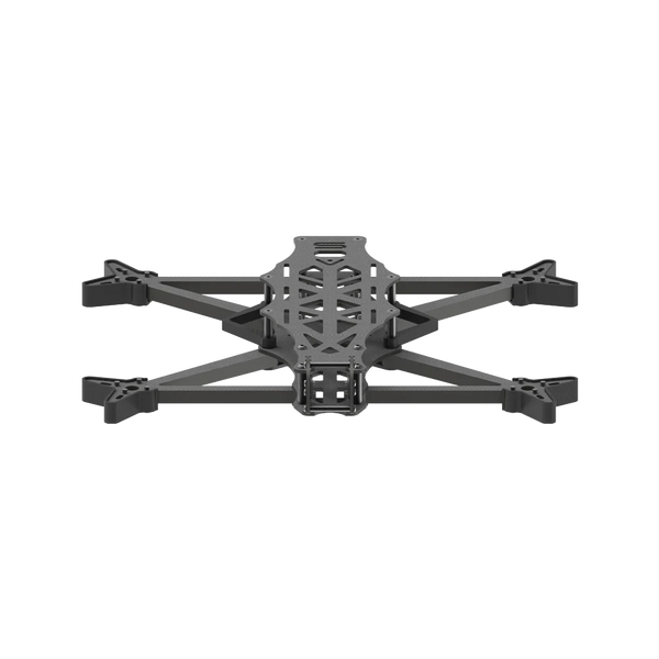 AOS 7 EVO Freestyle Quadcopter Frame