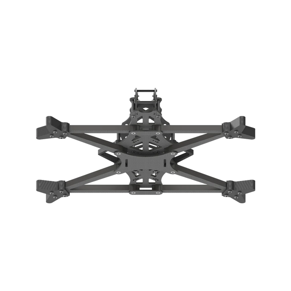 AOS 7 EVO Freestyle Quadcopter Frame