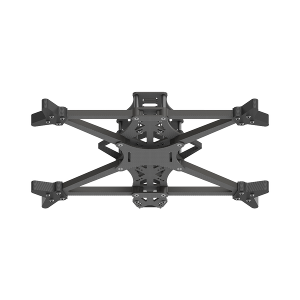 AOS 7 EVO Freestyle Quadcopter Frame