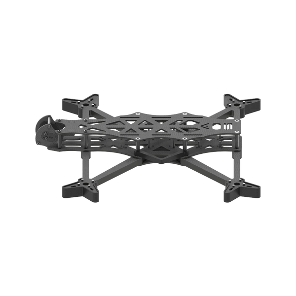 AOS 7 EVO Freestyle Quadcopter Frame