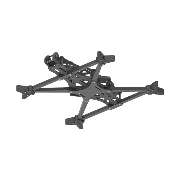 AOS 7 EVO Freestyle Quadcopter Frame