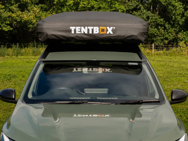 Tentbox Classic 2.0 Protective Cover