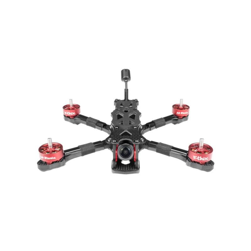 ImpulseRC Apex Evo 5" FPV Quadcopter Frame