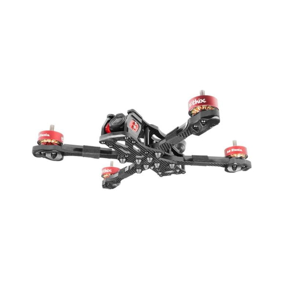 ImpulseRC Apex Evo 5" FPV Quadcopter Frame