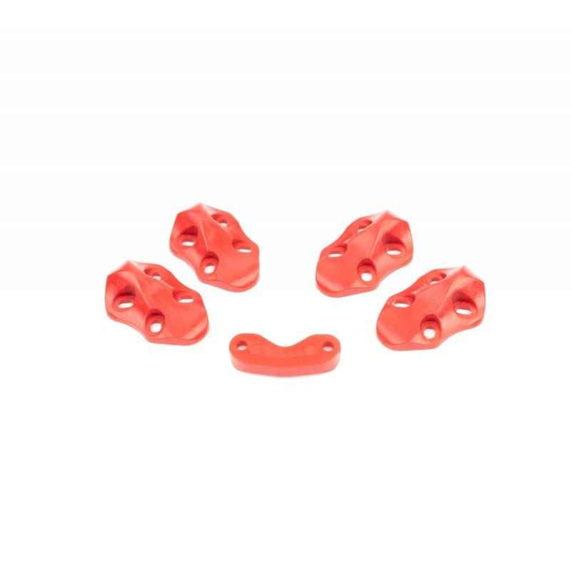 ImpulseRC Apex Evo 5" FPV Quadcopter Frame