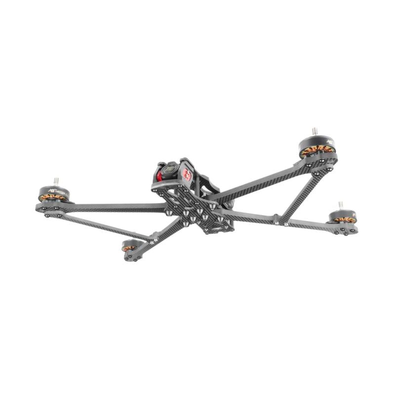 ImpulseRC Apex LR Evo 7 Inch Frame