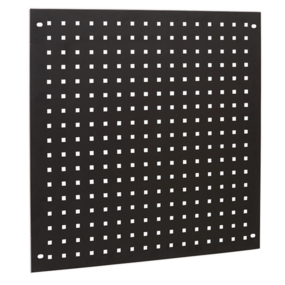 Sealey American Pro APMS80COMBO2 Storage System 2.6m Professional Red & Black Custom Workshop Garage - Worktop / Ball-bearing drawers / cabinets / peg boards / cupboards / locks