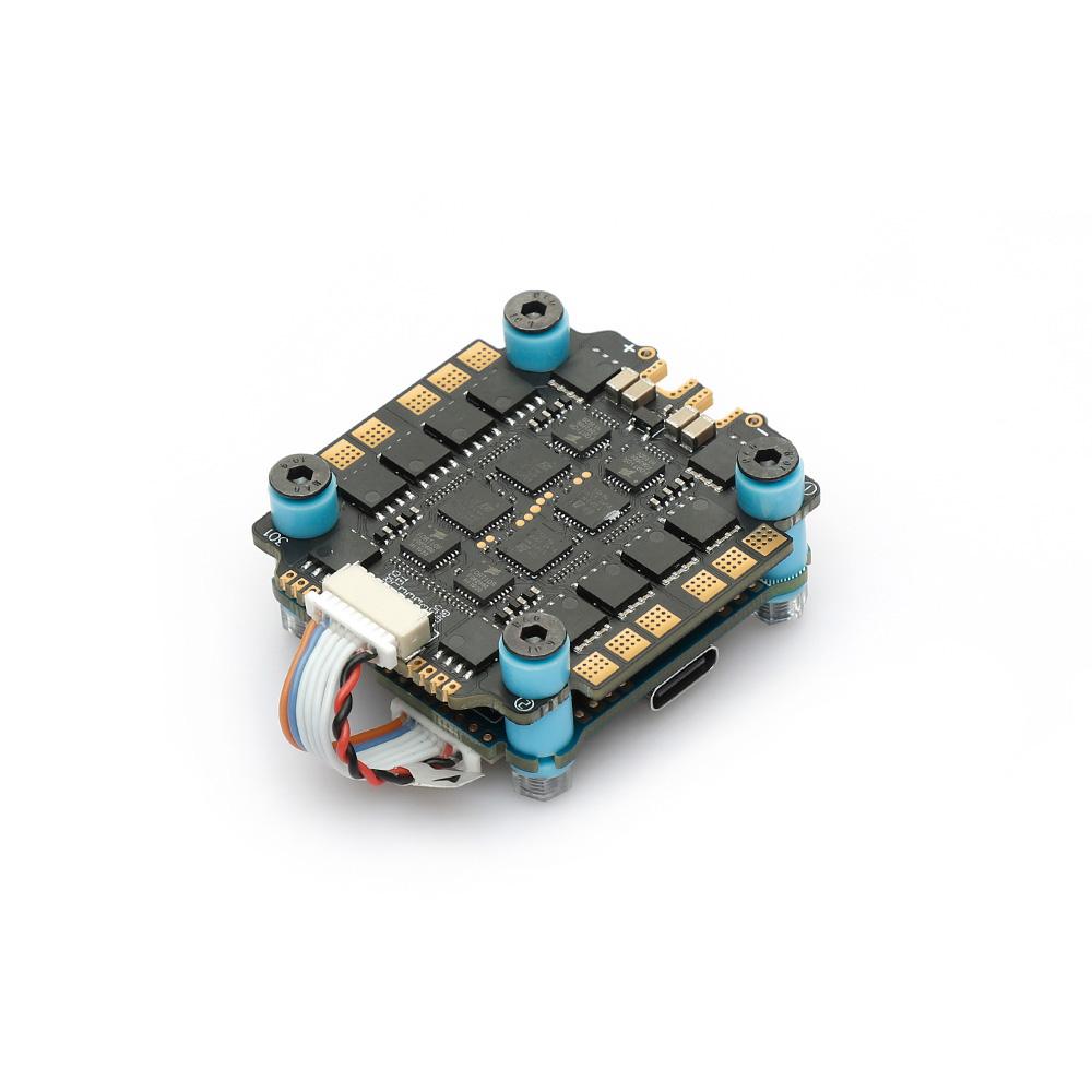 Mamba Stack F722 APP / F65 128K Flight Stack with Wifi