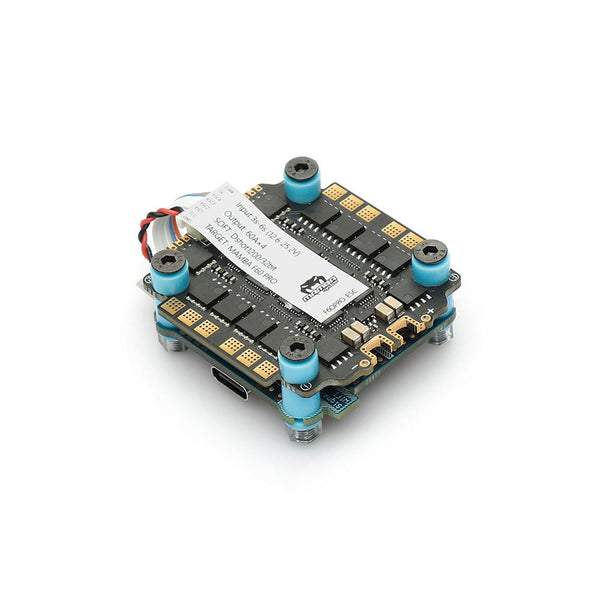 Mamba Stack F722 APP / F65 128K Flight Stack with Wifi