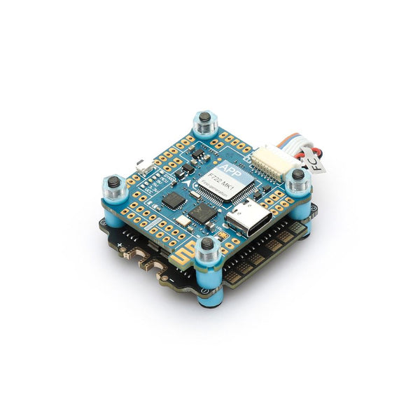 Mamba Stack F722 APP / F65 128K Flight Stack with Wifi