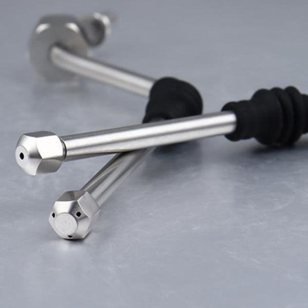 Stainless Steel Coffee Steam Pipe for Gaggia