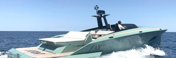 Aluminium PowerTower