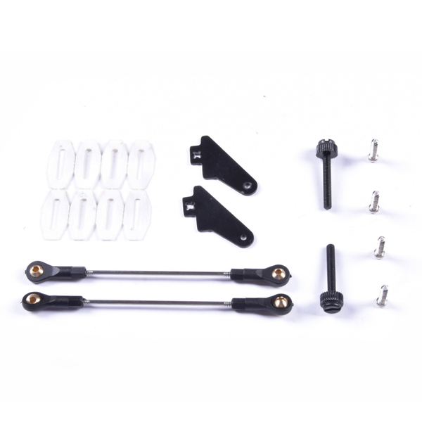 Spare Hardware Kit for AR Wing Pro