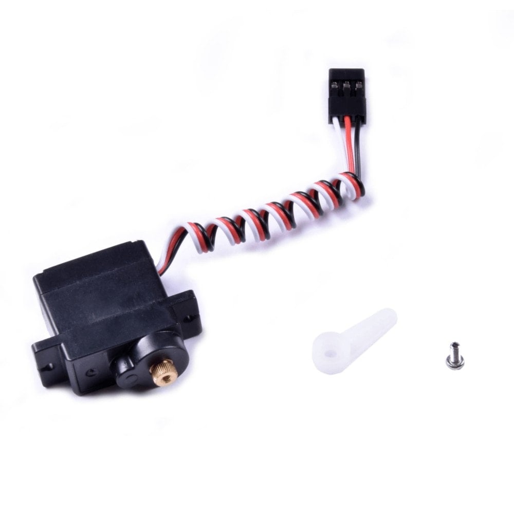 9g Metal Gear Servo for AR Wing Pro
