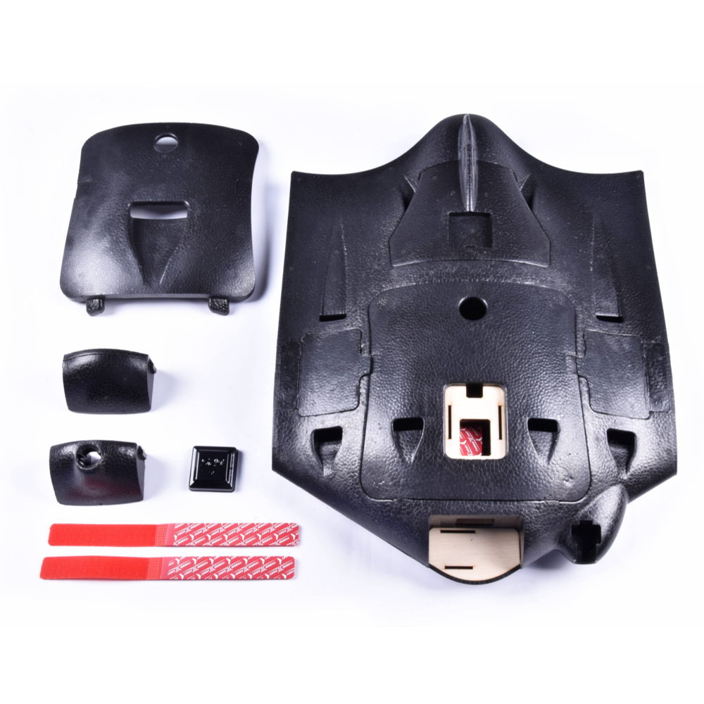 Main Fuselage Set for AR Wing Pro