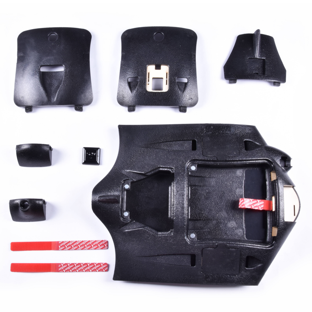 Main Fuselage Set for AR Wing Pro