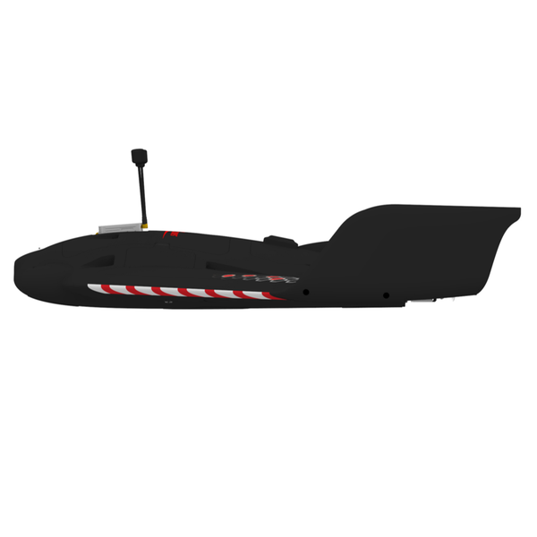Sonicmodell AR Wing Pro FPV Airplane (1000mm)
