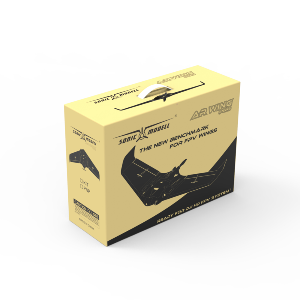 Sonicmodell AR Wing Pro FPV Airplane (1000mm)