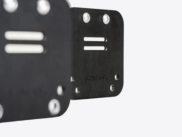 Tentbox Cargo 2.0 Roof Rack Roof Bars