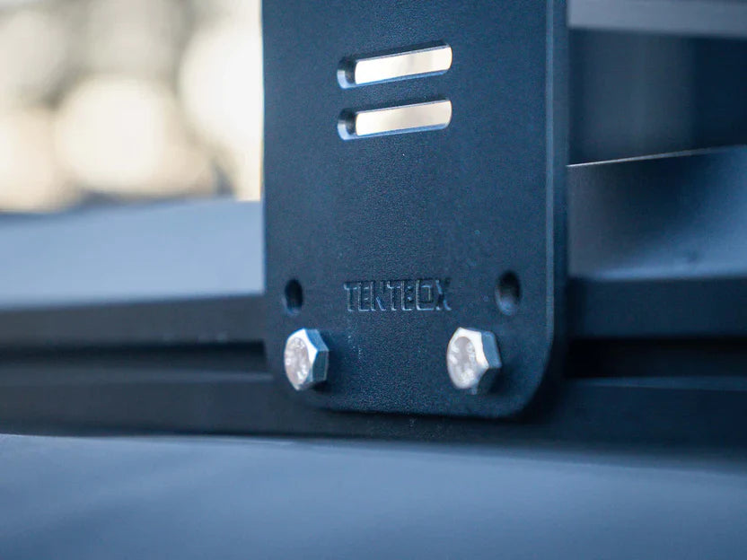 Tentbox Cargo 2.0 Roof Rack Roof Bars