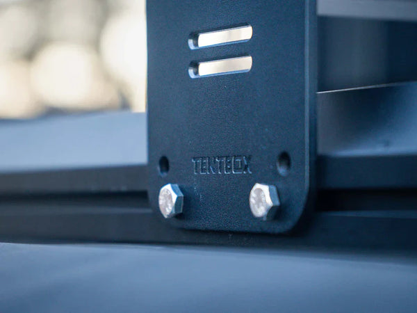 Tentbox Cargo 2.0 Roof Rack Roof Bars