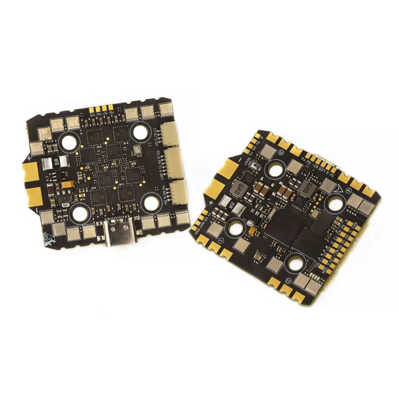 AxisFlying ARGUS 40A + F745 AIO Stack (4-6S)