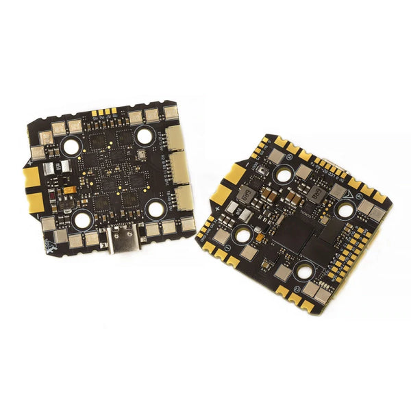 AxisFlying ARGUS 40A + F745 AIO Stack (4-6S)