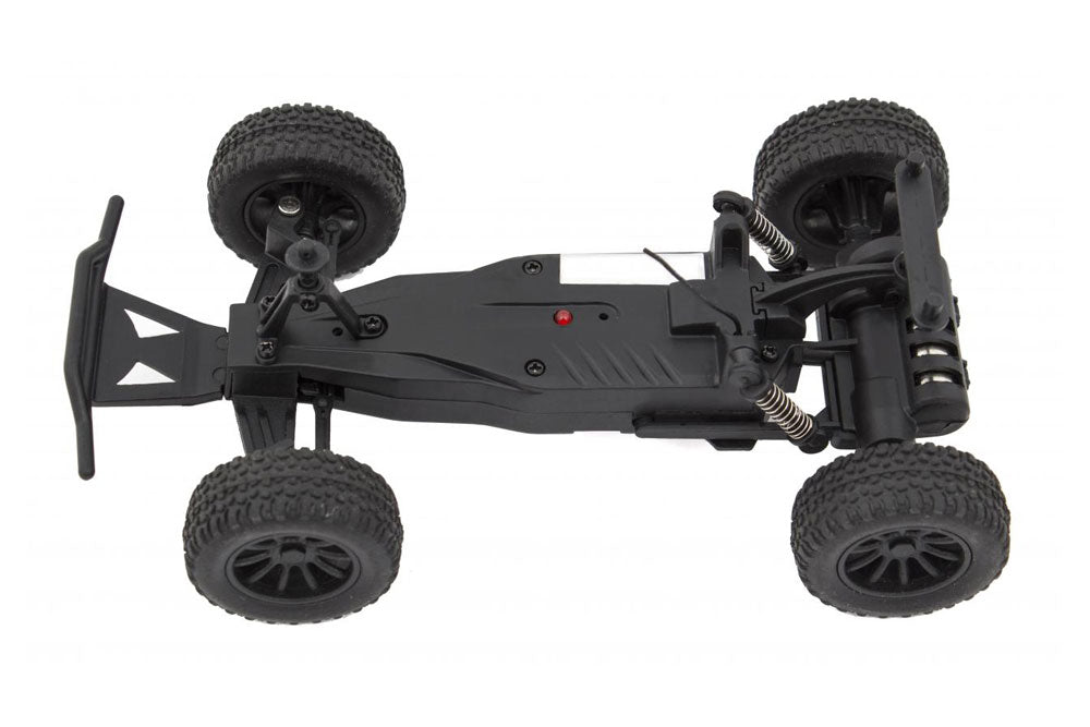 Associated AE Qualifier Series SC28 1/28 Truck RTR (Fox Factory Team)