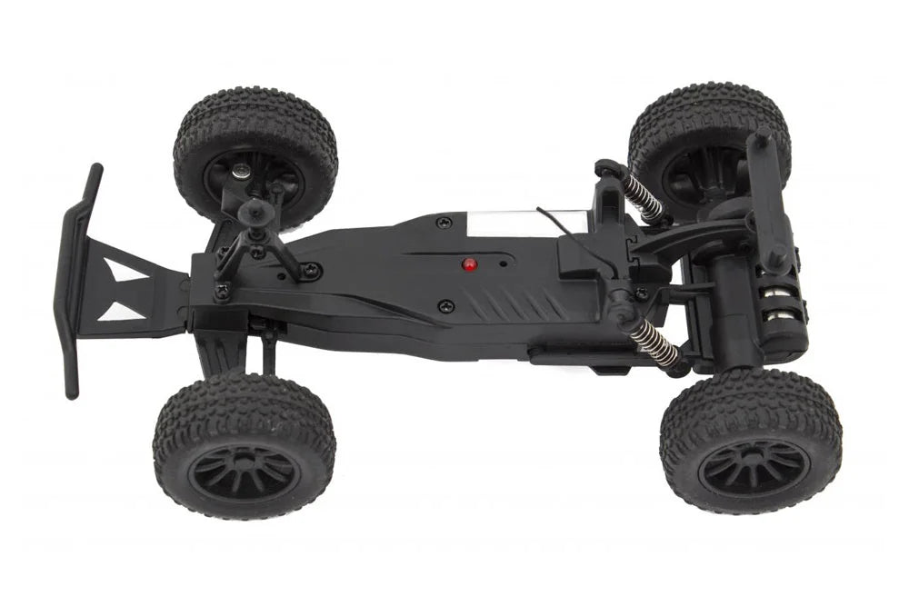 Associated AE Qualifier Series SC28 1/28 RTR Truck (Lucas Oil)