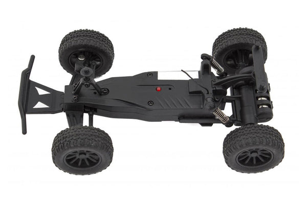 Associated AE Qualifier Series SC28 1/28 Truck RTR (Fox Factory Team)