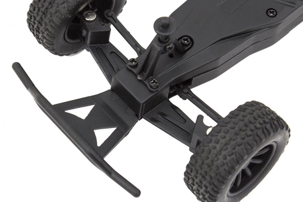 Associated AE Qualifier Series SC28 1/28 RTR Truck (Lucas Oil)