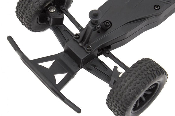 Associated AE Qualifier Series SC28 1/28 RTR Truck (Lucas Oil)