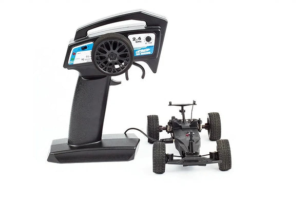 Associated AE Qualifier Series SC28 1/28 Truggy RTR