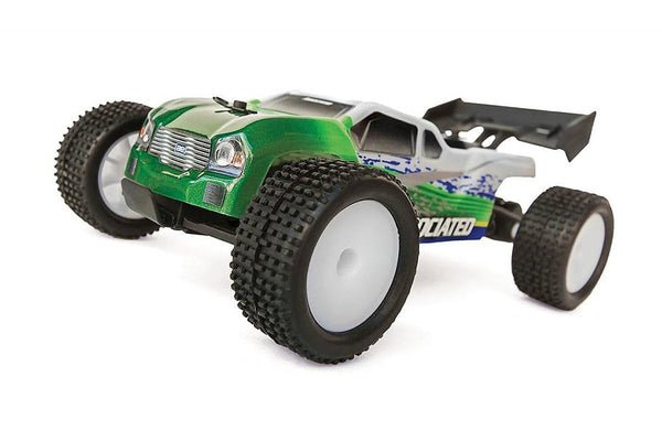 Associated AE Qualifier Series SC28 1/28 Truggy RTR