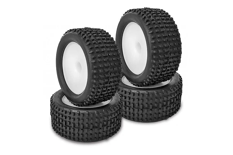 Associated AE Qualifier Series SC28 1/28 Truggy RTR