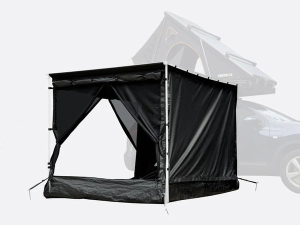 Tentbox Side Awning Room