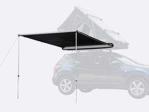 Tentbox Cargo Side Awning