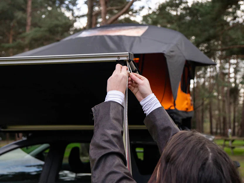 Tentbox Universal Side Awning