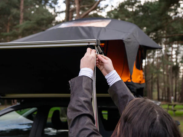 Tentbox Universal Side Awning